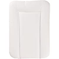 Los mejores  - Geuther 5832-001 - Colchon cambiador [tamaño: 55x75cm]